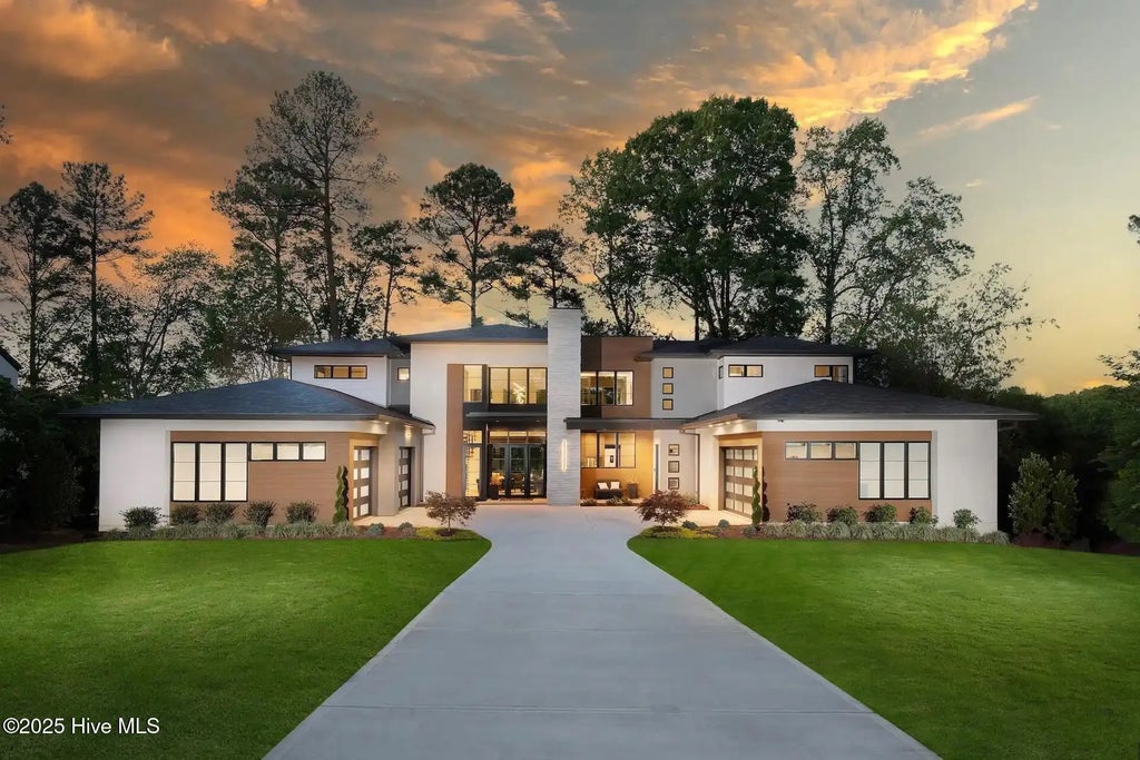 521 Airlie Road Valand Plan, Wilmington