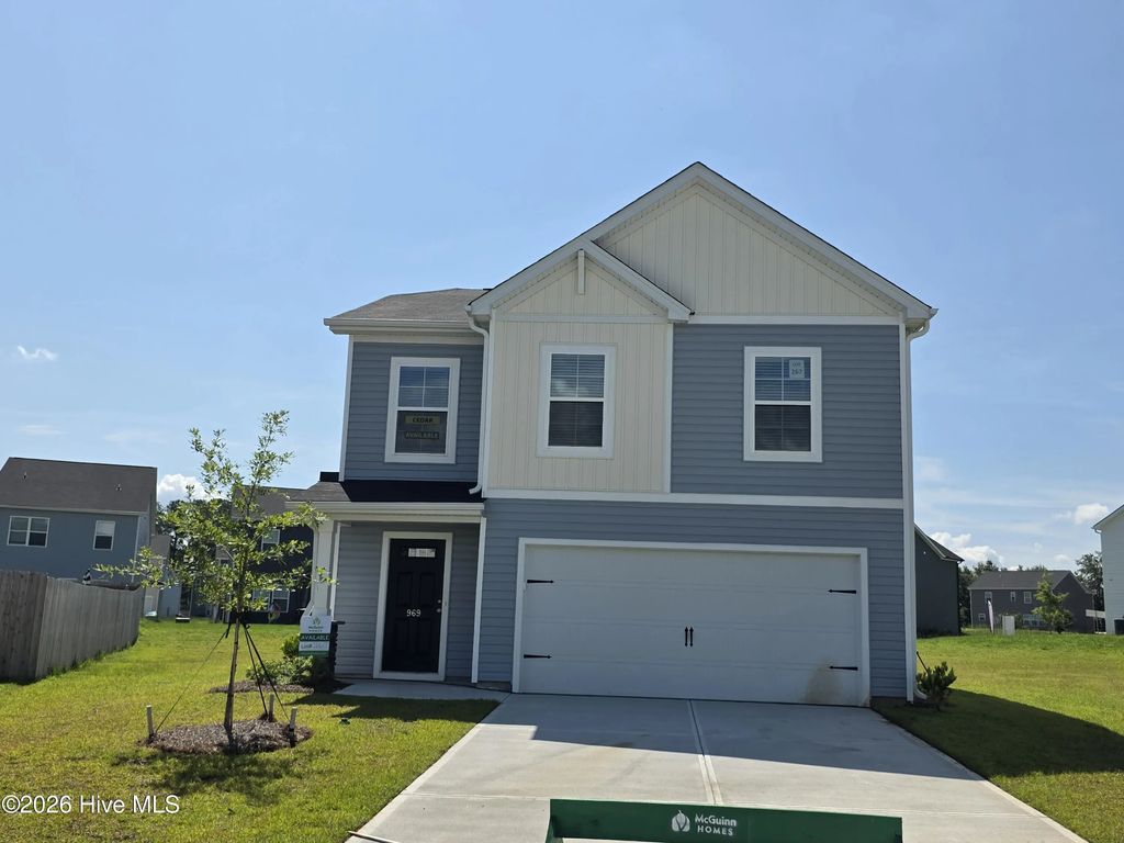 969 Silent Barge Cove Cove, Aiken