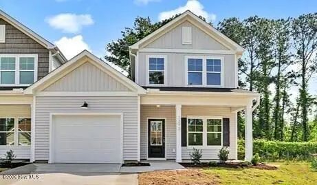 139 Edom Lane Unit 3, Shallotte