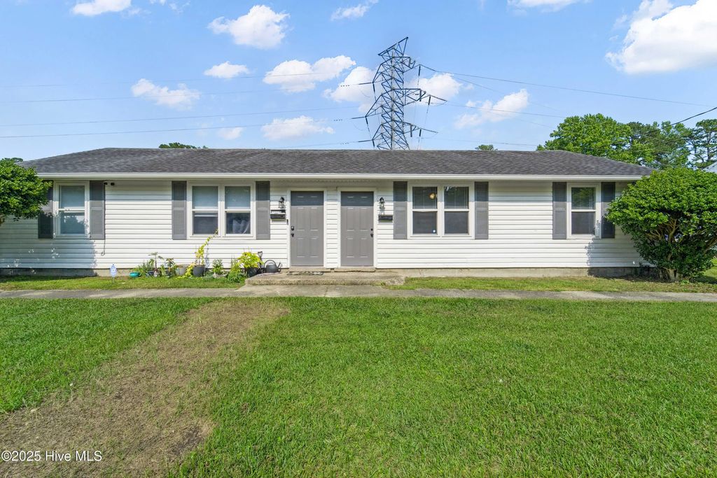 1216 Davis Street, Jacksonville