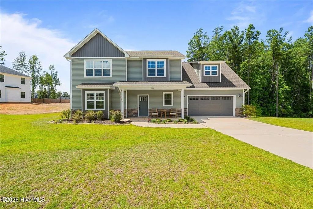 83 Rush Lane, Cameron
