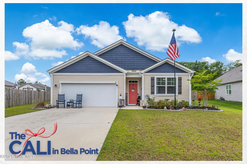 2079 Bella Point Drive Se Lot 31, Bolivia
