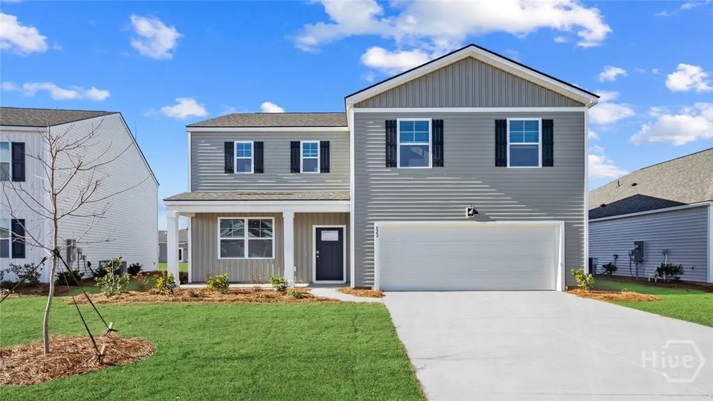 123 Siskin Road, Bloomingdale