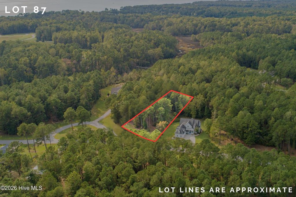 10 Peppervine Court, Minnesott Beach