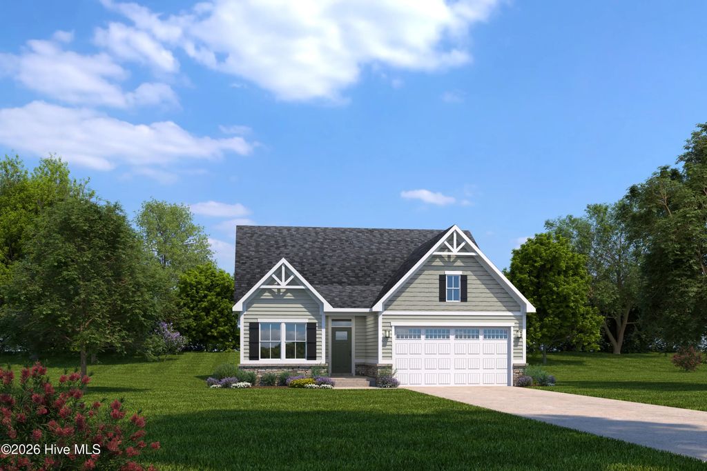119 Loblolly Drive, Hertford