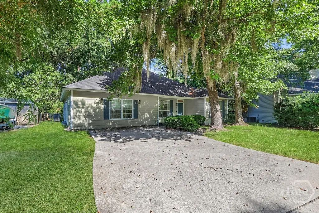 9 Walthour Cove, Savannah