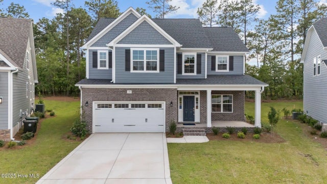 120 Pungo Lane 506, Aberdeen