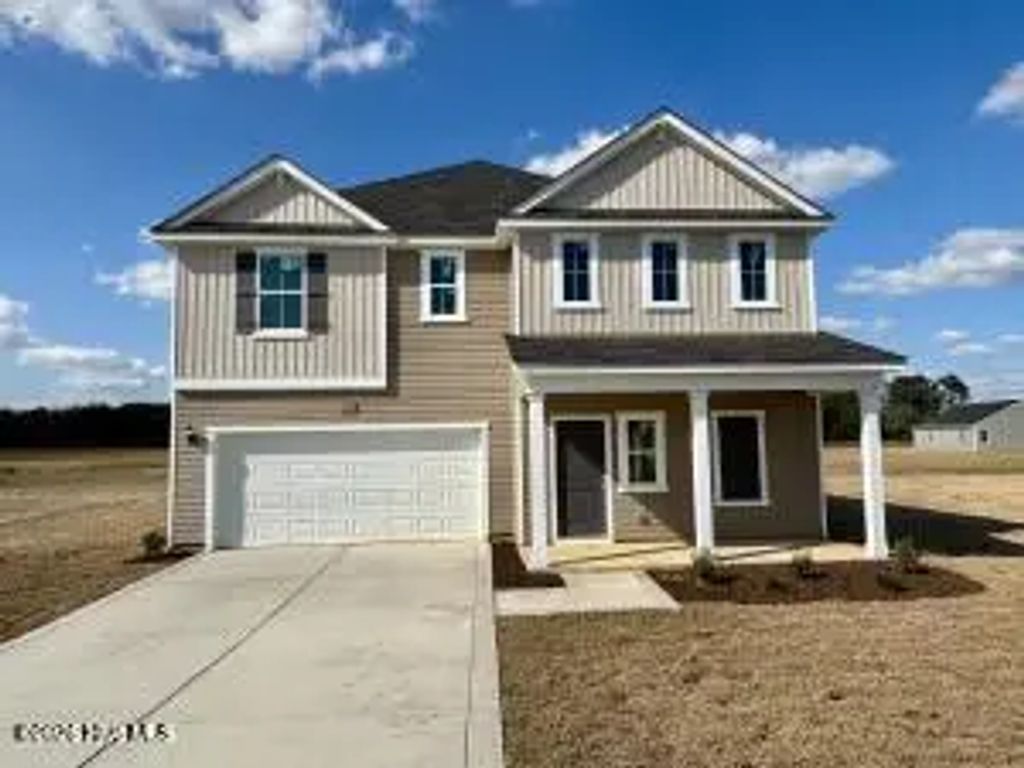 109 Rider Road, Pikeville