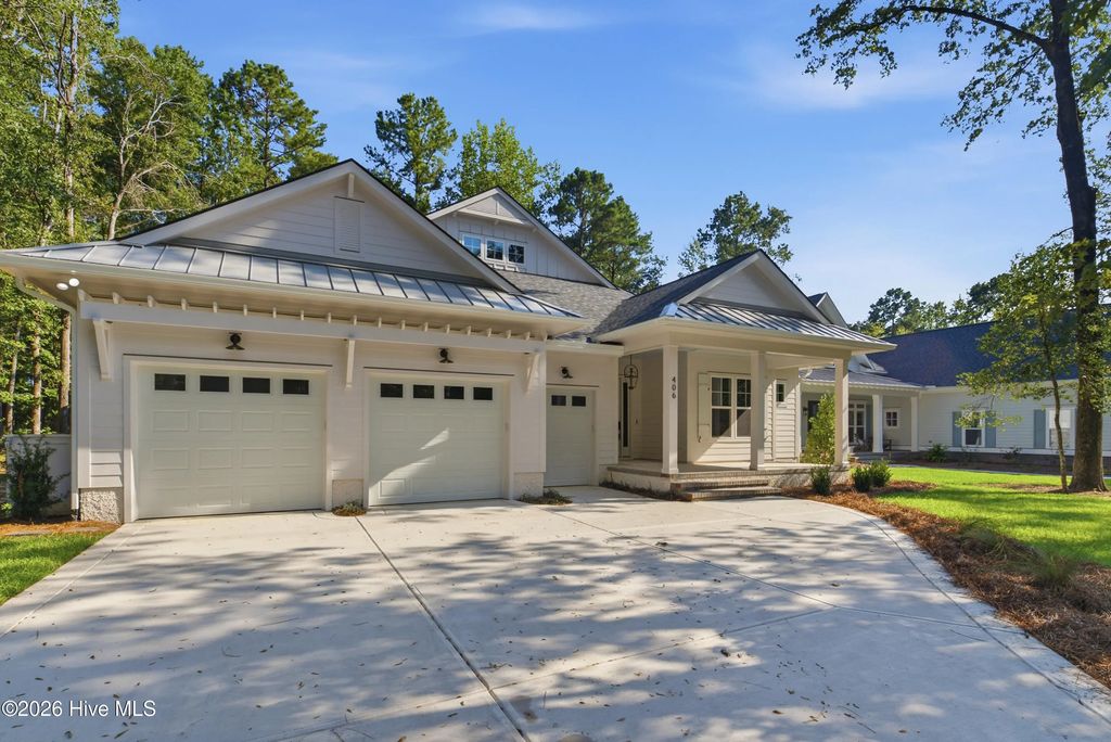 406 Old Forest Drive, Castle Hayne