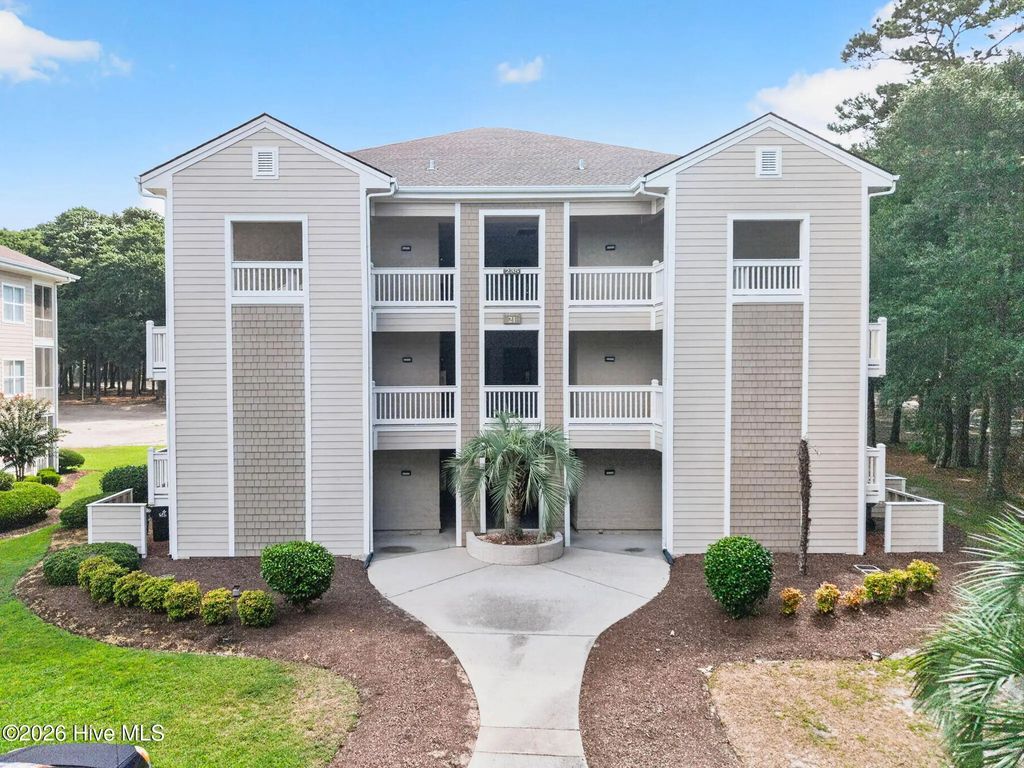 235 Kings Trail Sw # 2104, Sunset Beach