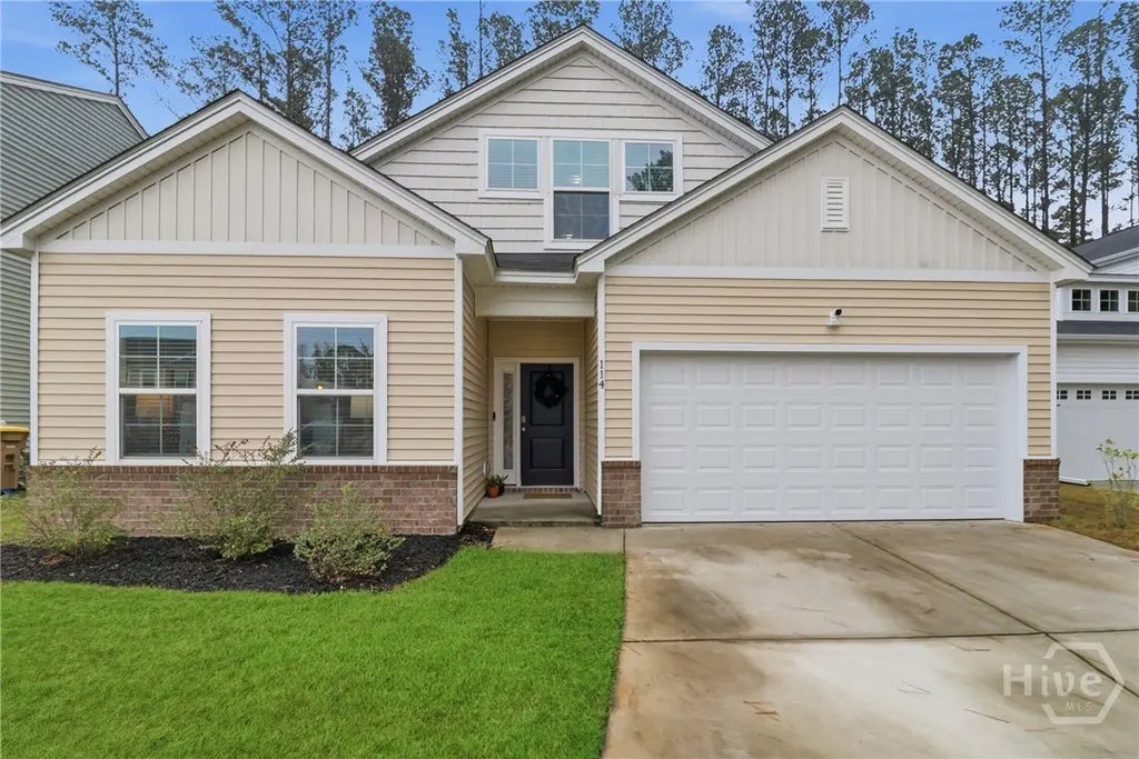 114 Jepson Way, Pooler