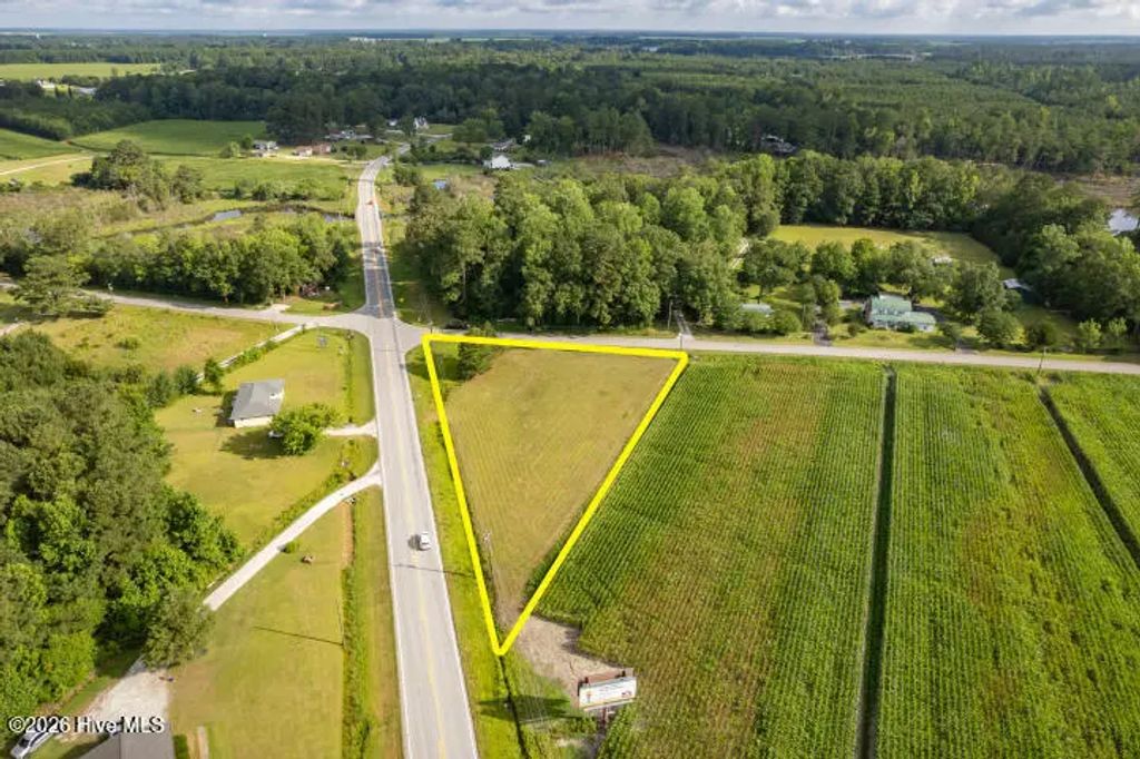 0 Alligator Loop Road, Merritt