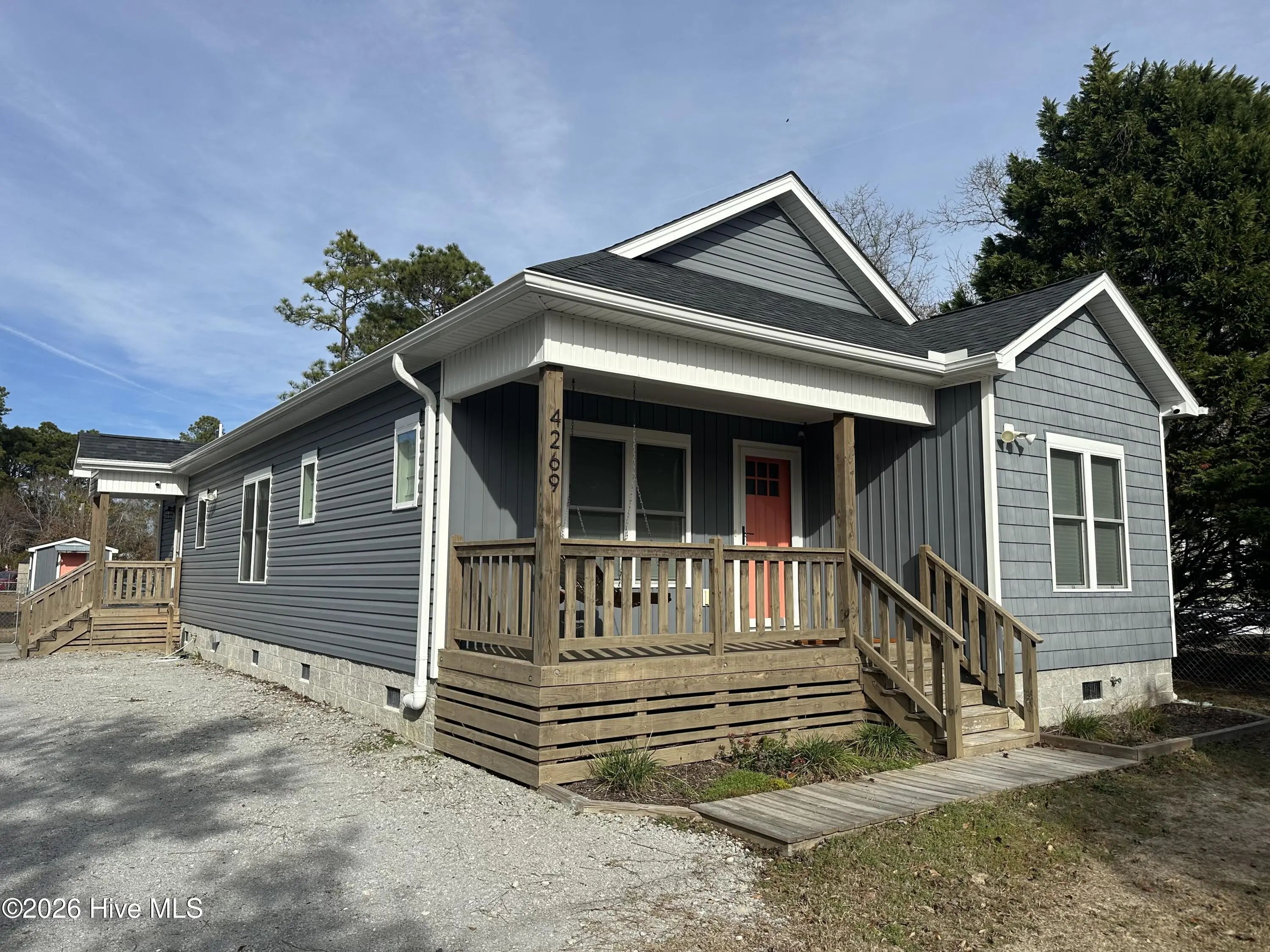 4269 Flagship Avenue Se, Southport