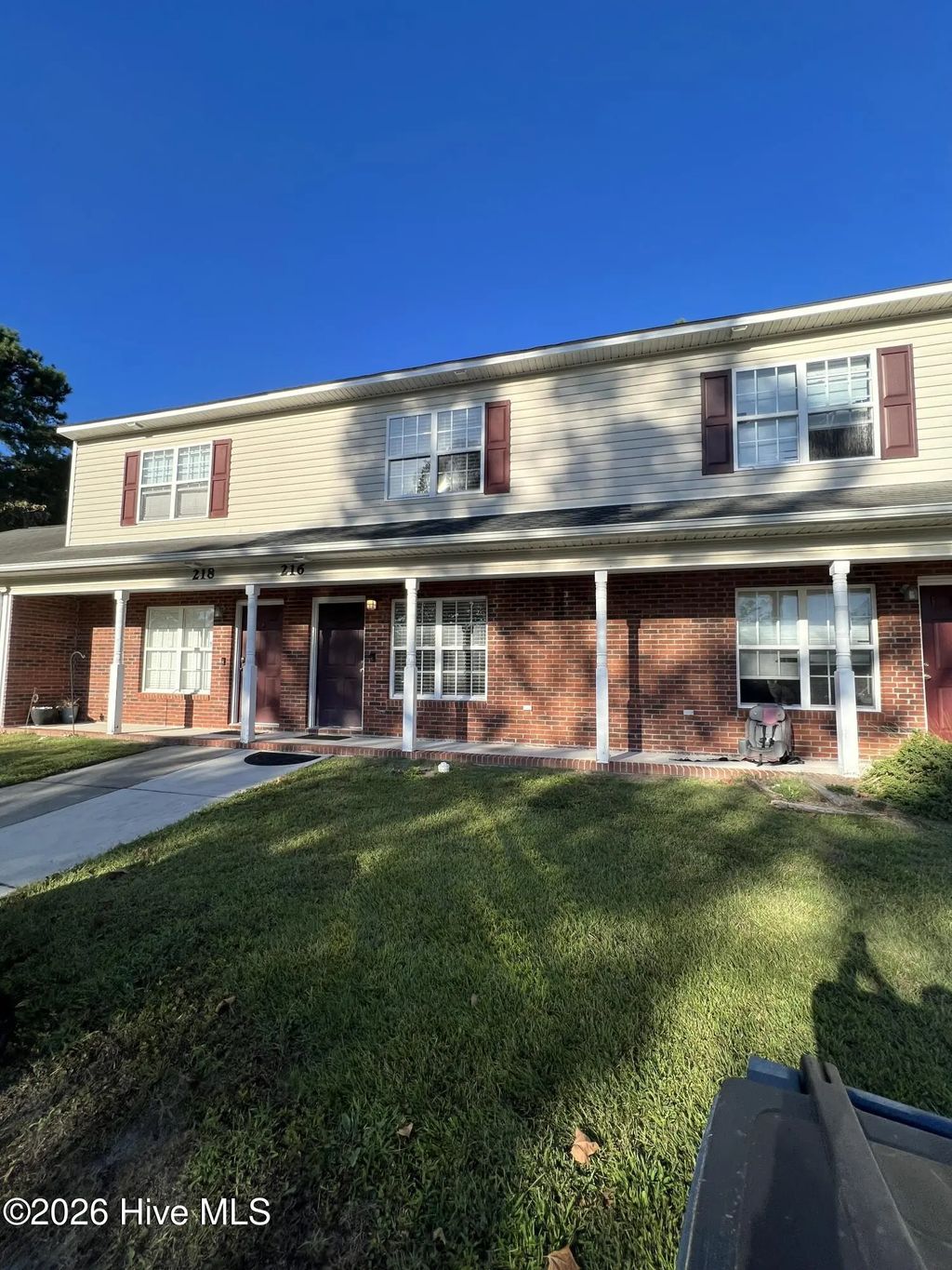 216 Palace Circle, Jacksonville