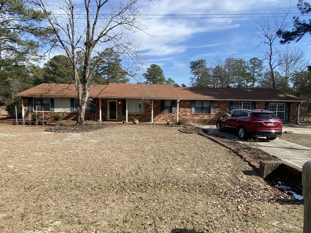 4202 Cedarwood Drive, Richmond