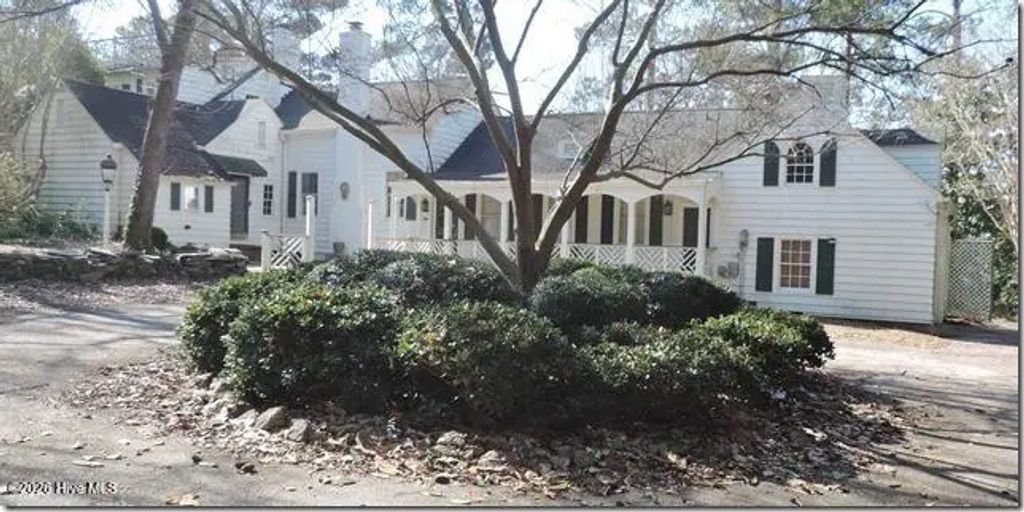2856a Forest Hills Loop Sw, Wilson