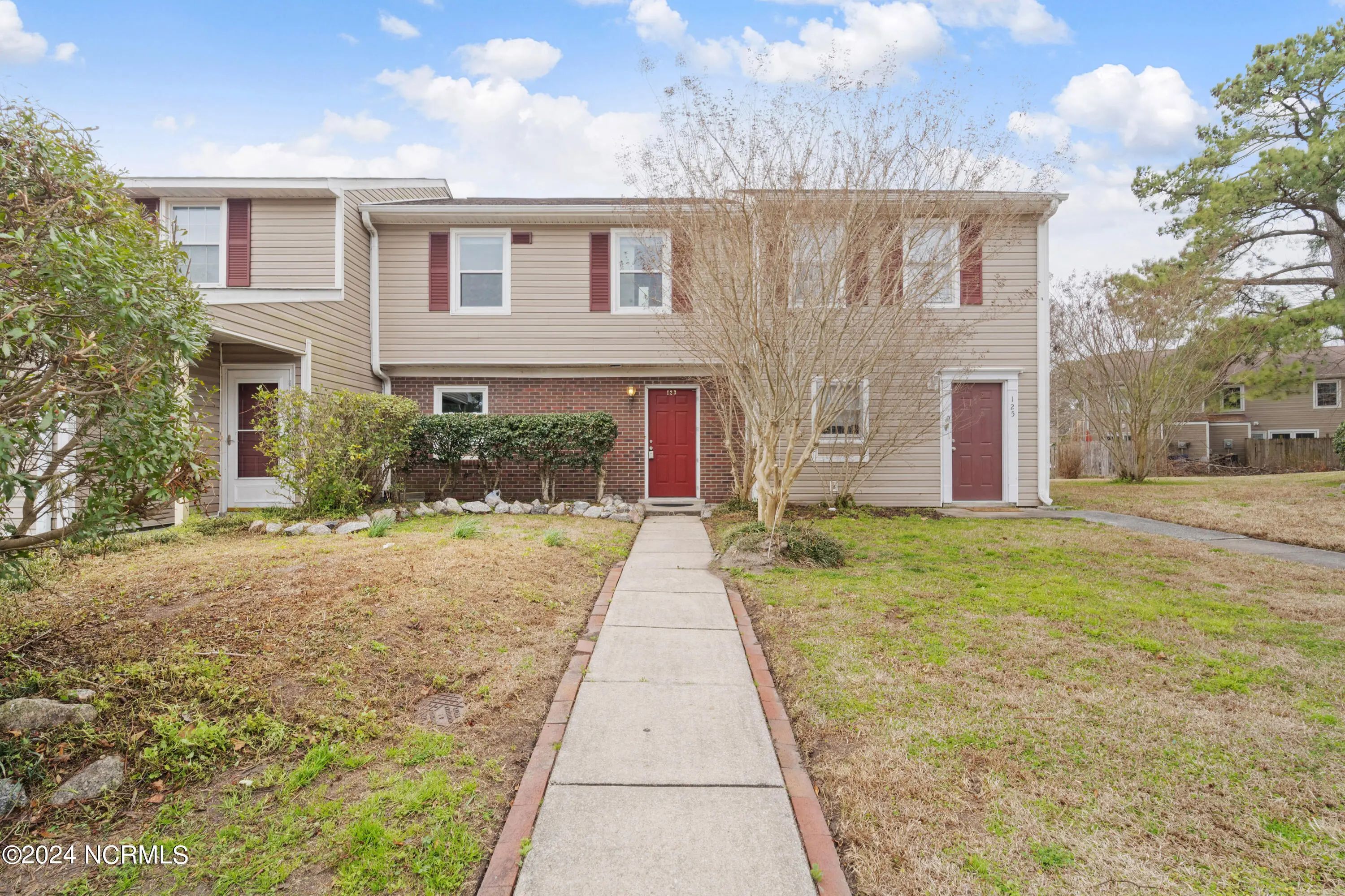 123 Palace Circle, Jacksonville