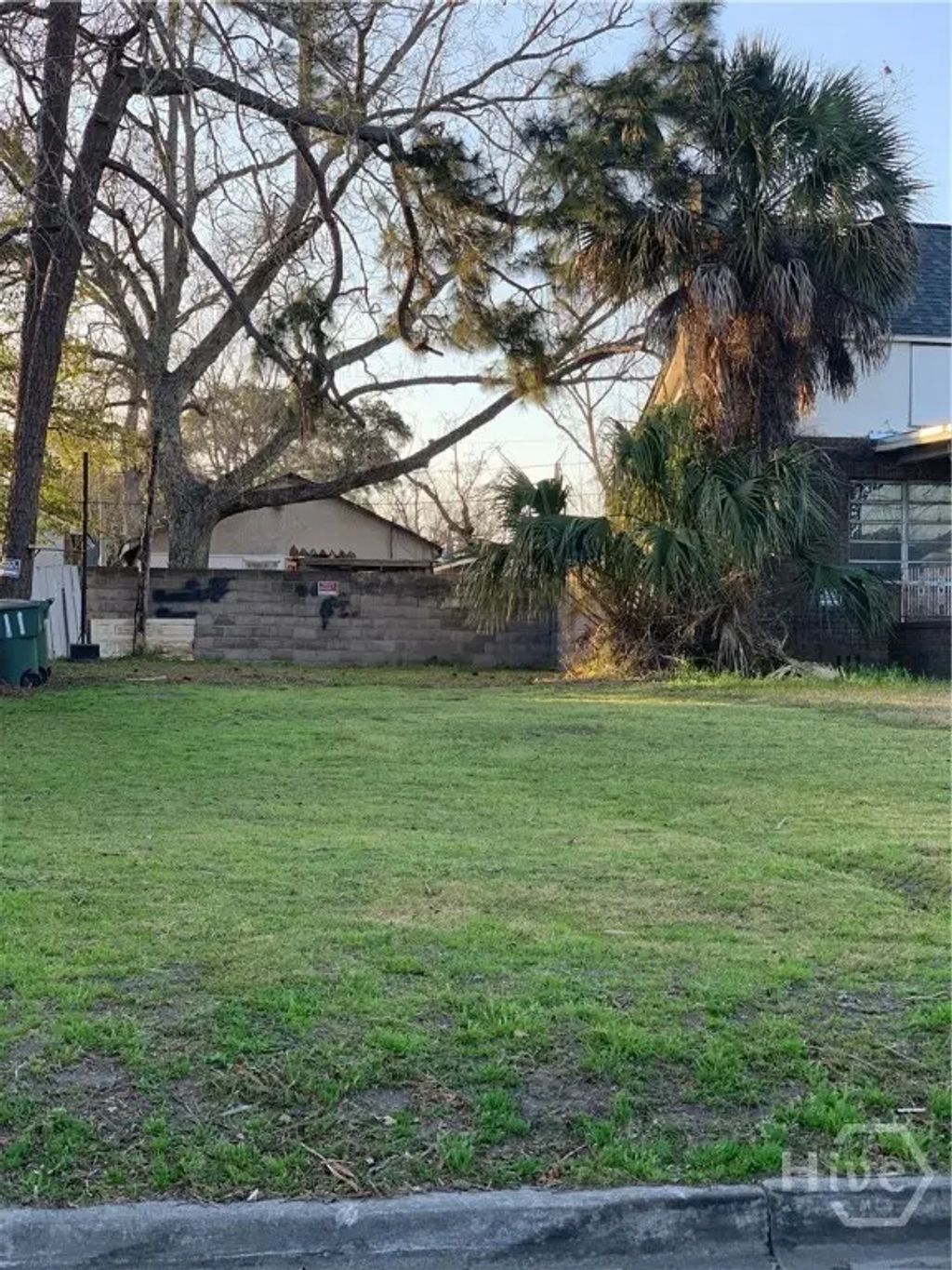 0 Norton Street, Savannah