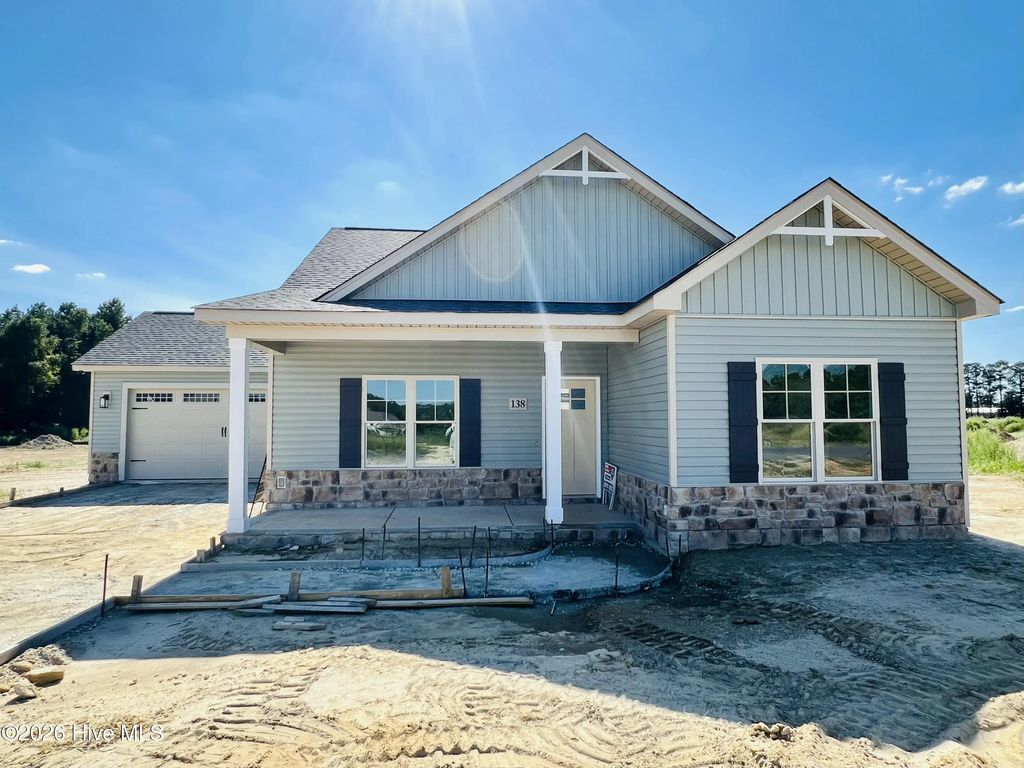138 Pendergrass Drive, Princeton