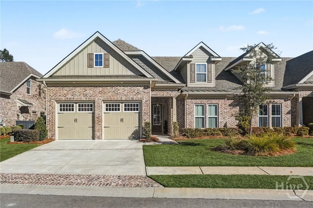 111b Hope Lane, Savannah