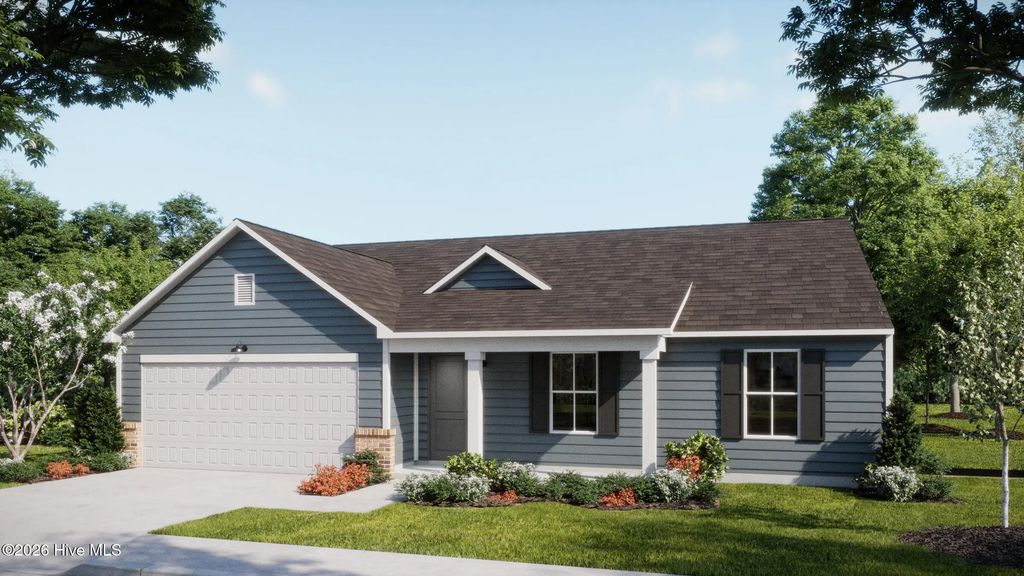 549 Summers Walk Road 65, Shallotte