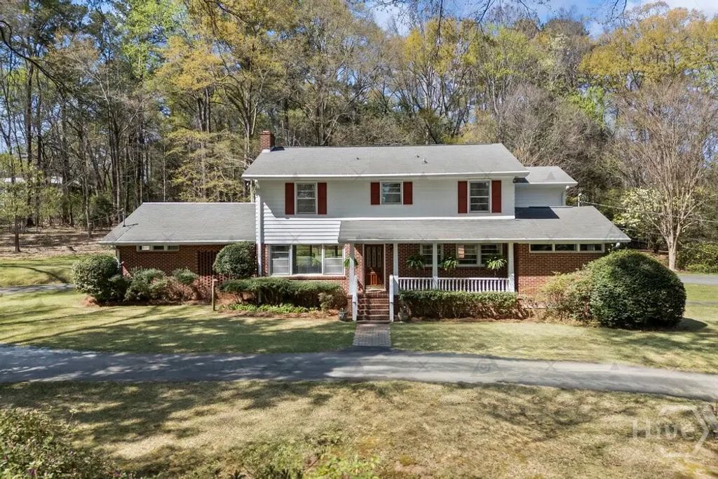 1310 Ivywood Drive, Athens