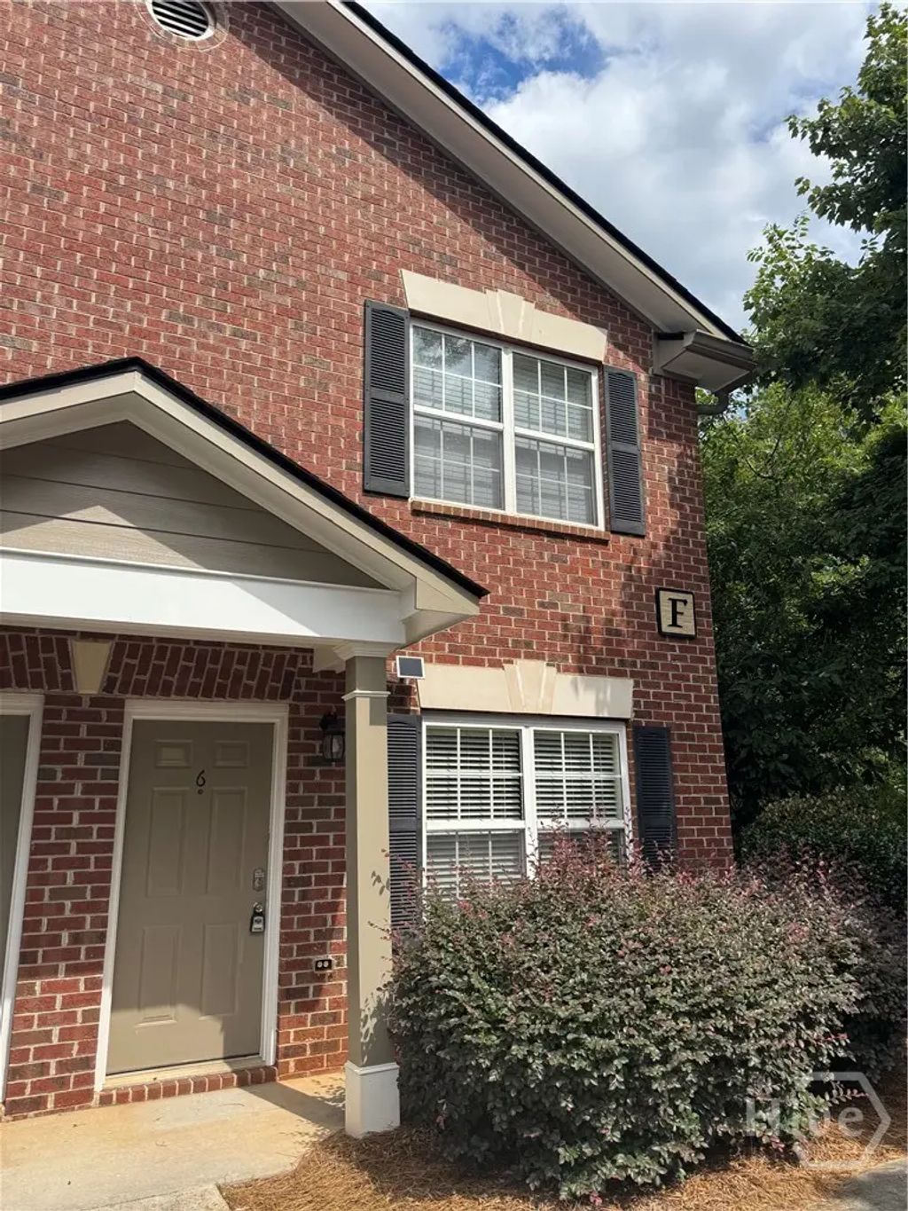460 Barnett Shoals Road F6, Athens