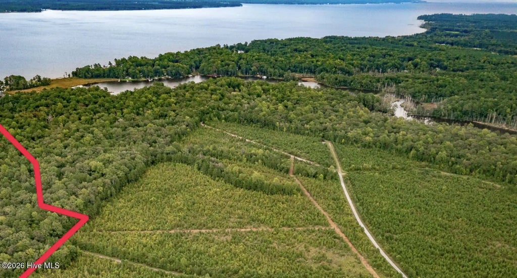 C-1 Sr 1103 Off, Blounts Creek