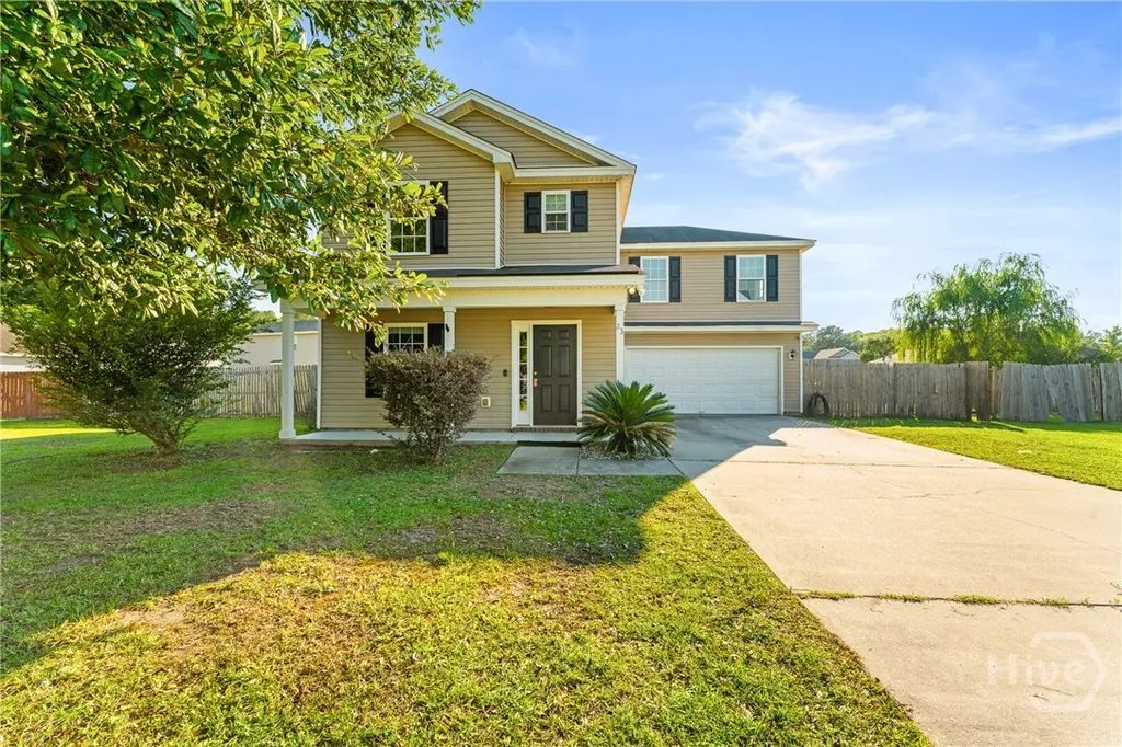 23 Crossgate Way, Guyton