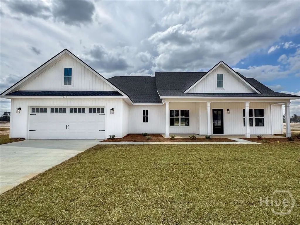 630 Stone Court, Midway