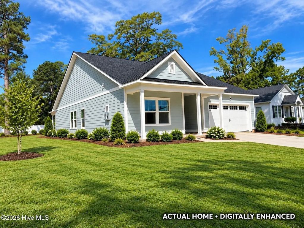 707 N Thompson Street 108, Whiteville