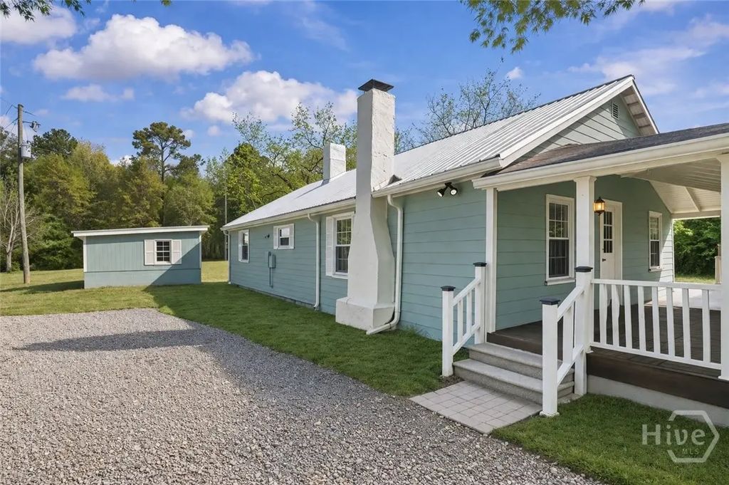 839 Crooked Creek Road, Athens