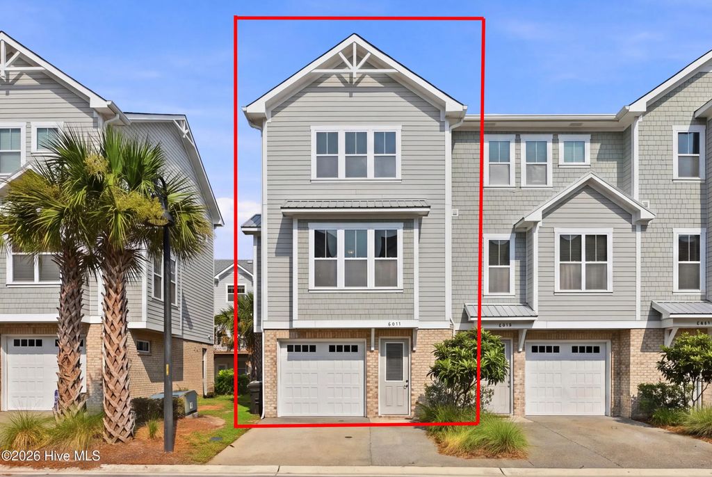 6017 Richard Bradley Drive, Wilmington