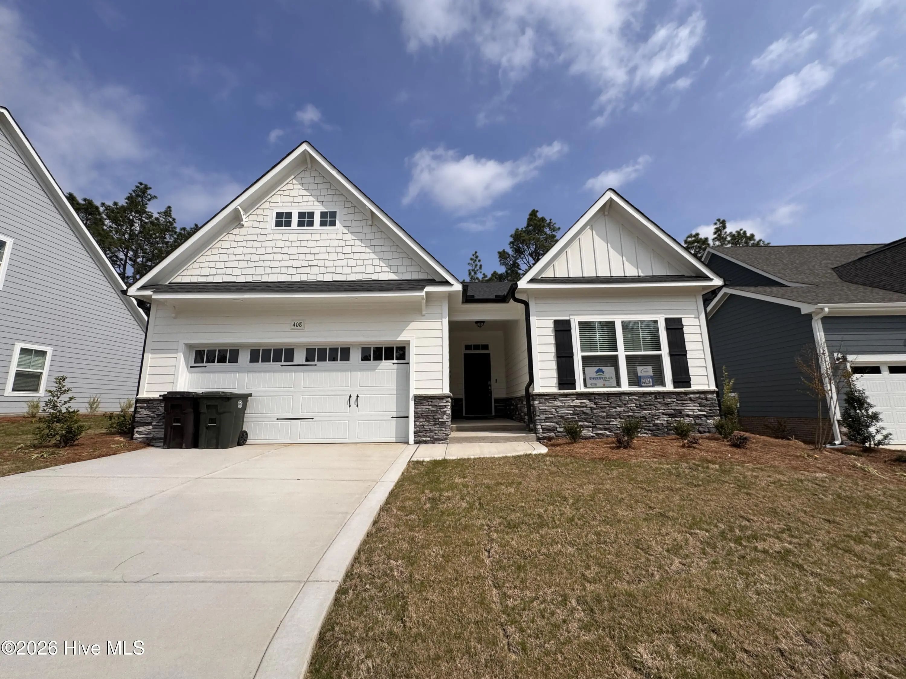 408 Redwater Trail 601, Aberdeen