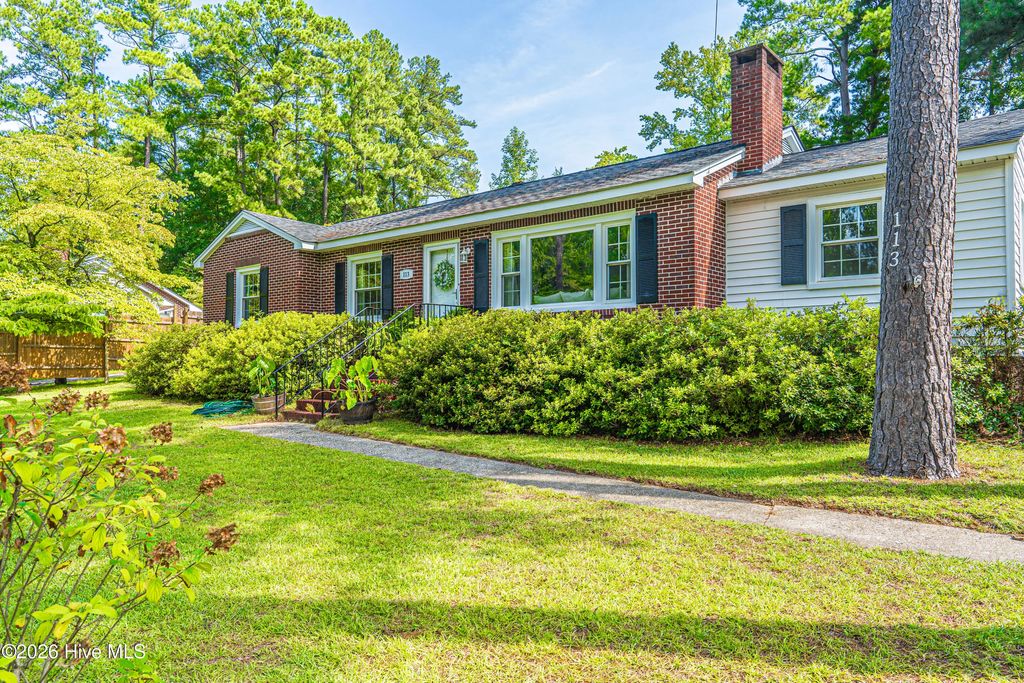113 Woodland Road, Rockingham