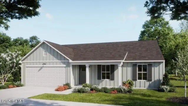 4704 Swimming Lane 130, Shallotte