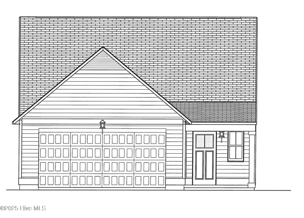 4582 Terrace Road Sw Homesite 127, Shallotte