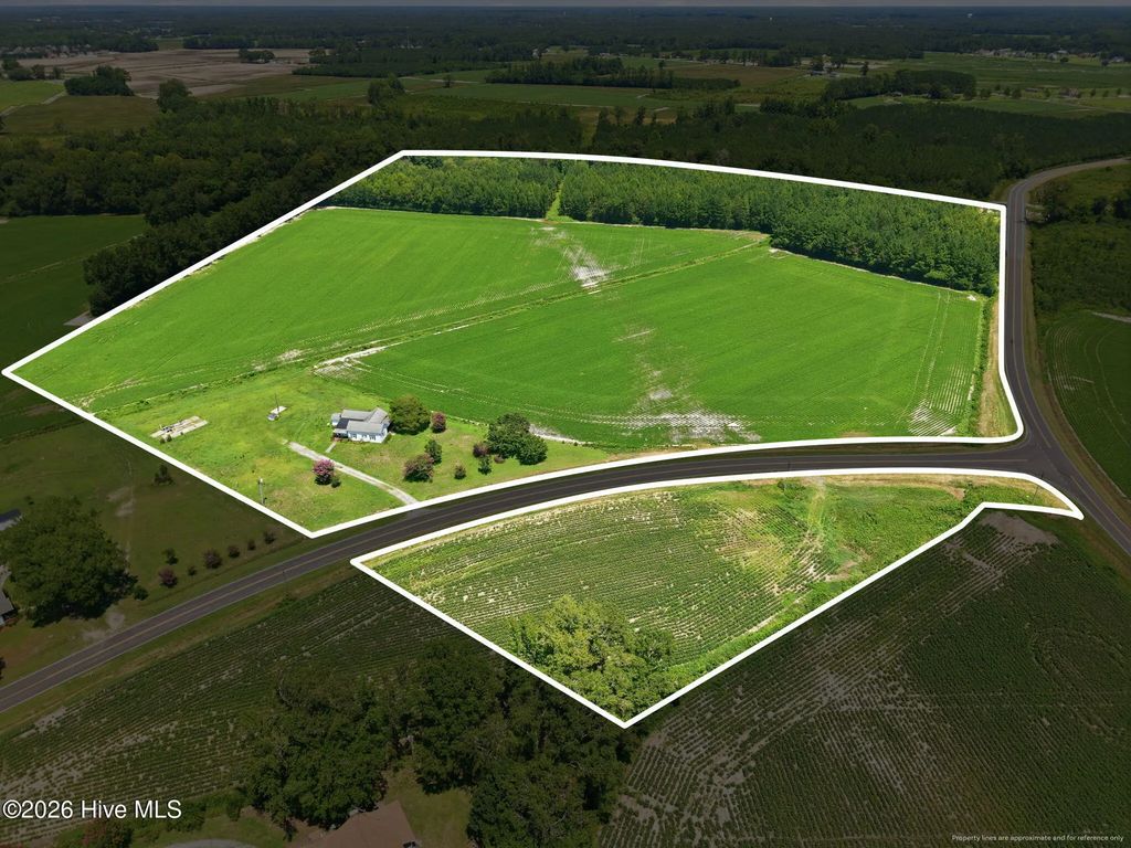 1175 Laurie Ellis Road, Winterville