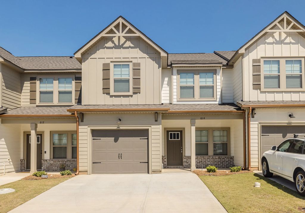 614 Hope Street, Grovetown