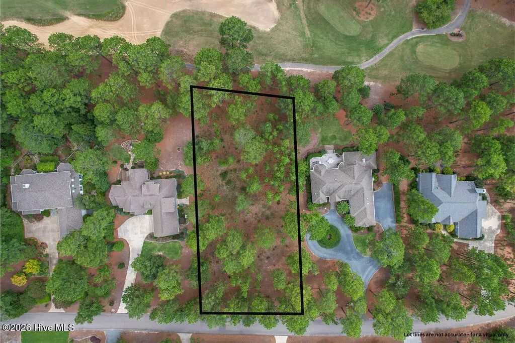45 Abbottsford Drive, Pinehurst