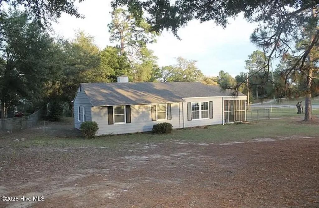 3060 Hawthorne Drive, Richmond