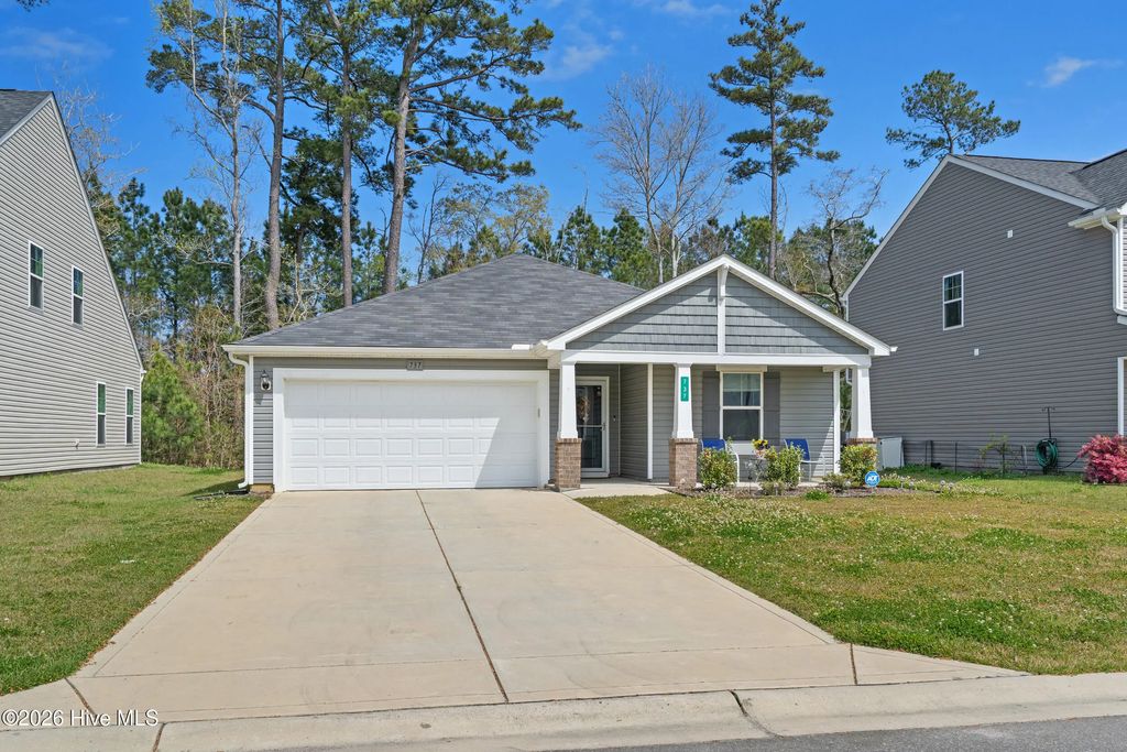 737 Landmark Cove, Carolina Shores