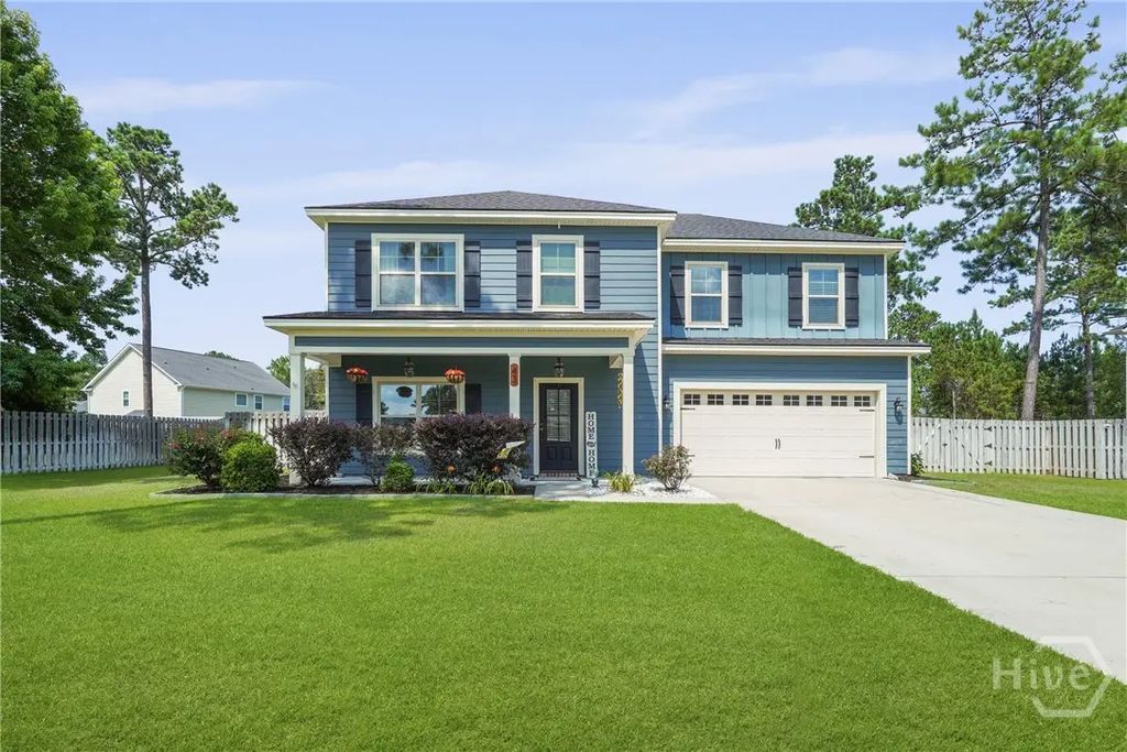 43 Timberland Trail, Richmond Hill