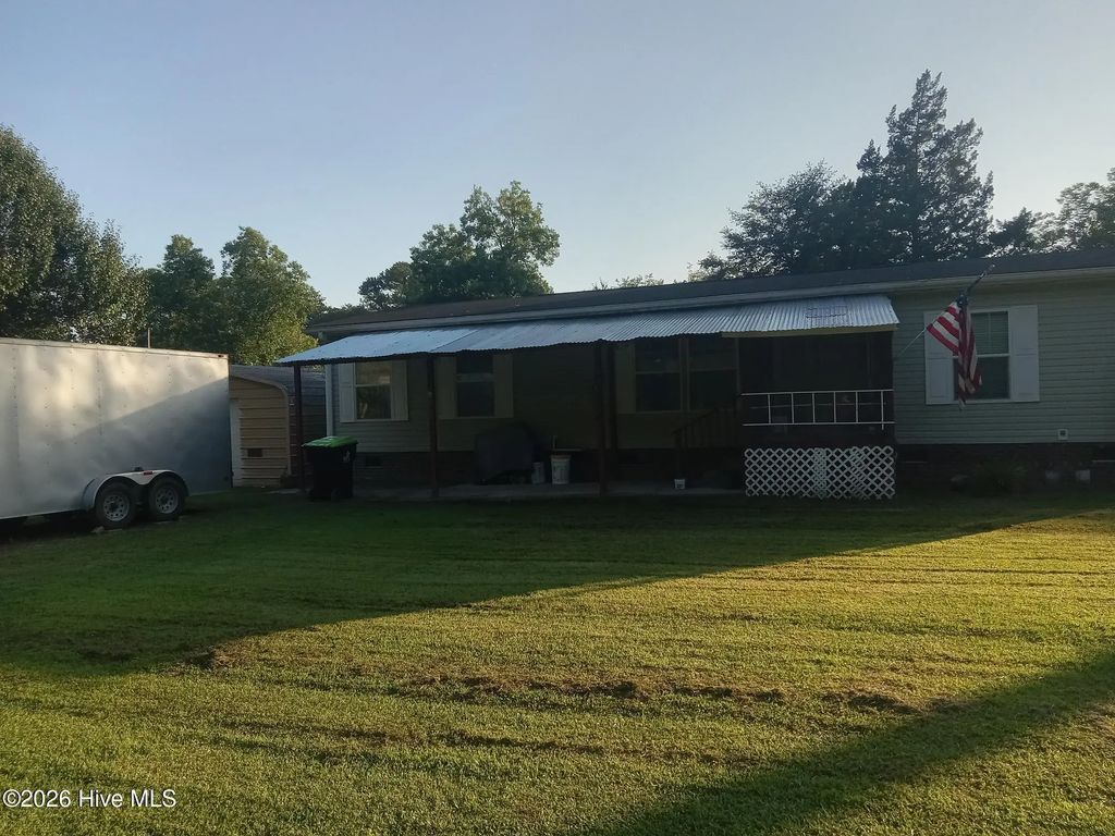 2163 Lake Butler Lane Nw, Longwood