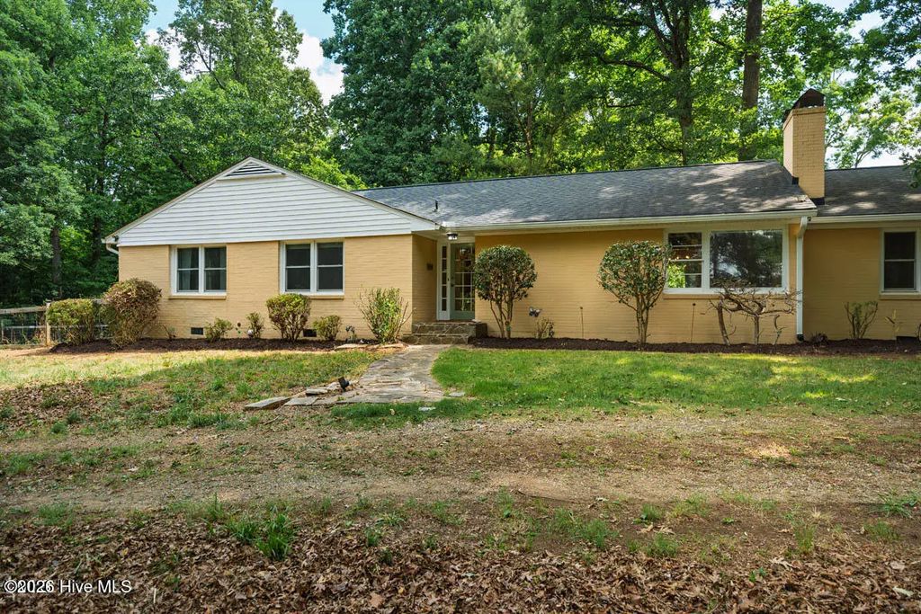 3142 Jones Drive, Mebane