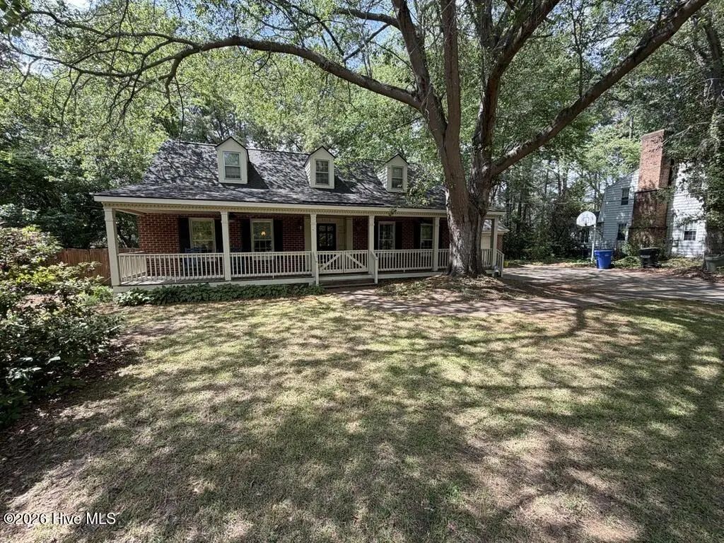 2003 Hermitage Road Nw, Wilson