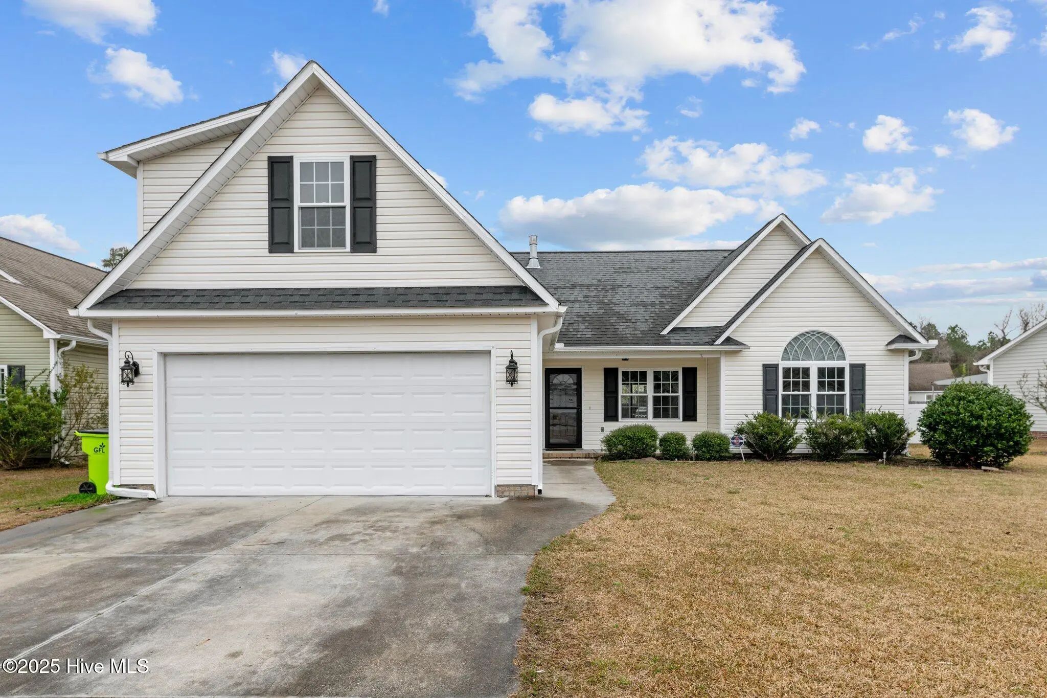 108 Coree Way, New Bern