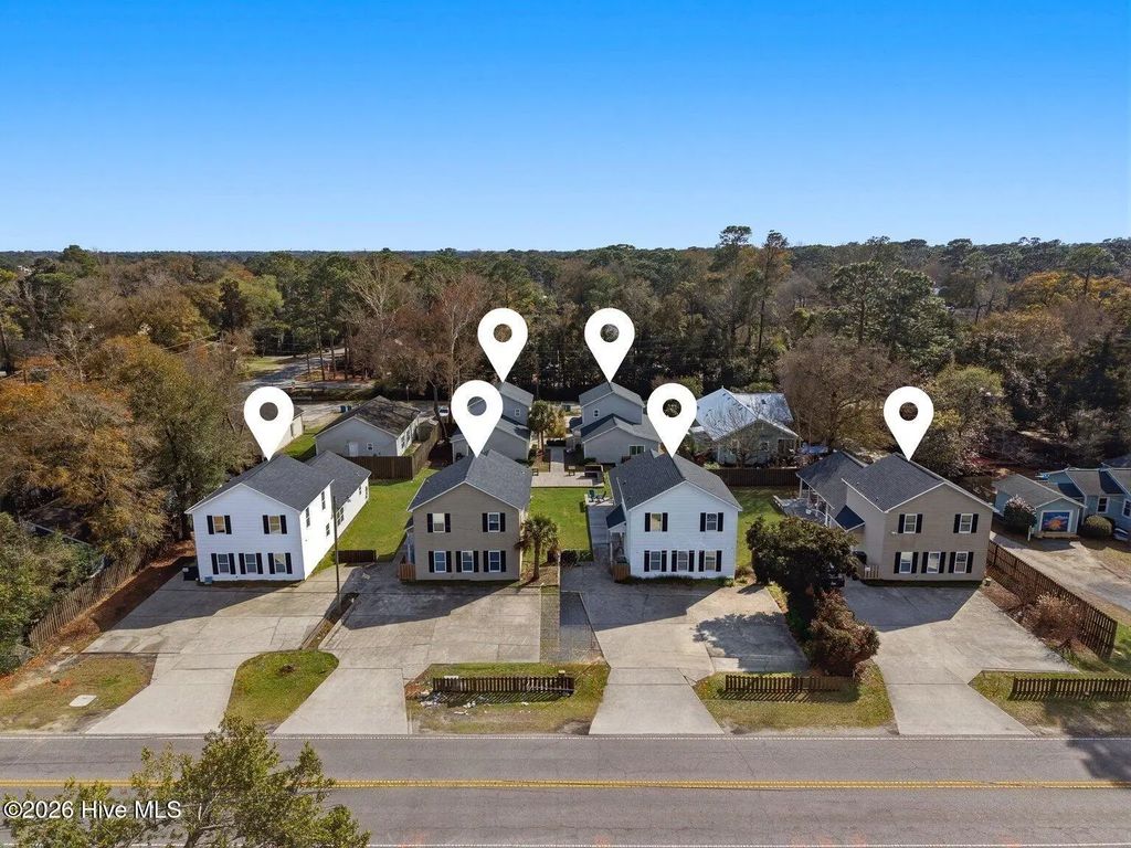 4946 Wrightsville Avenue, Wilmington