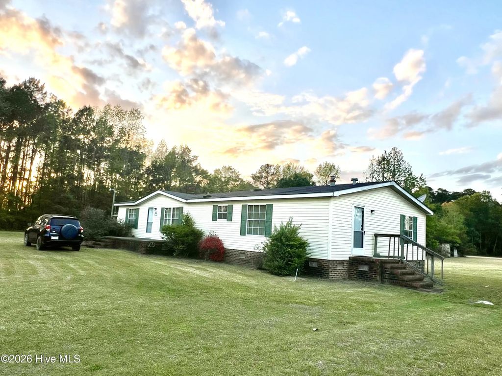 133 Pitts Road, Fremont