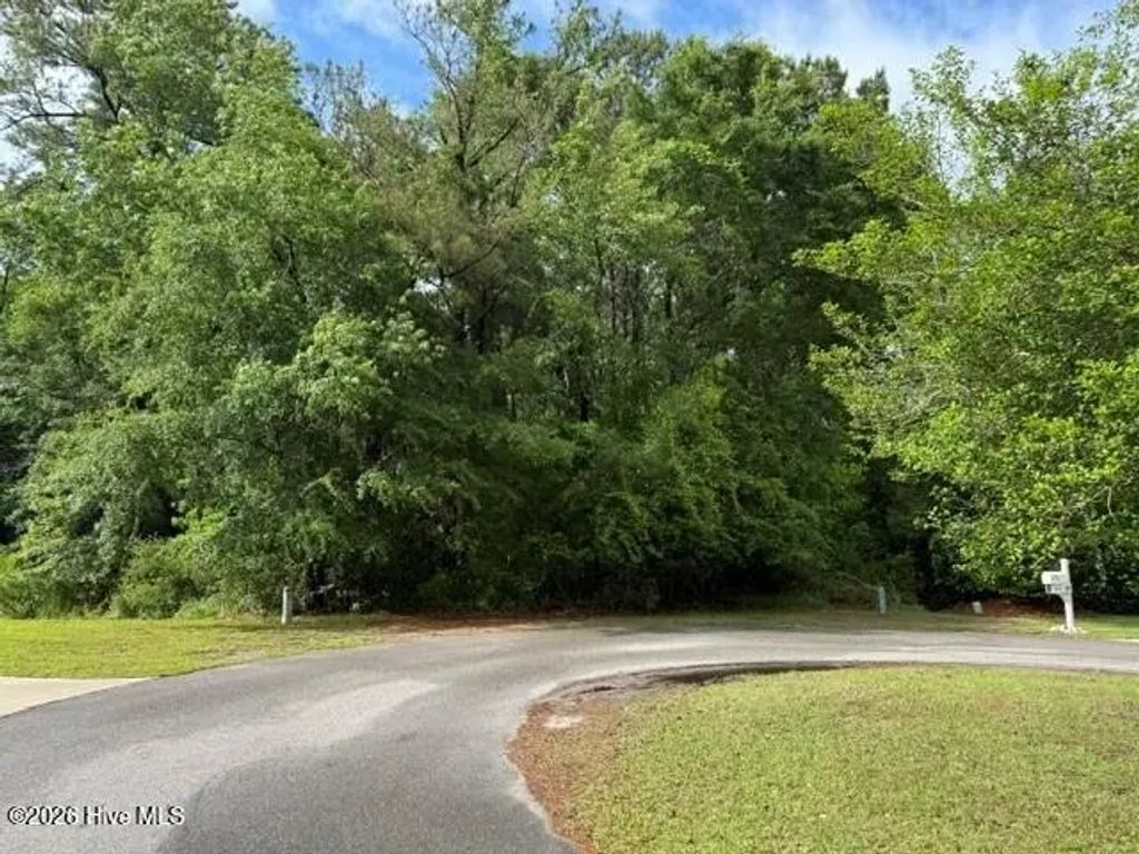22 W High Bluff Drive, Hampstead